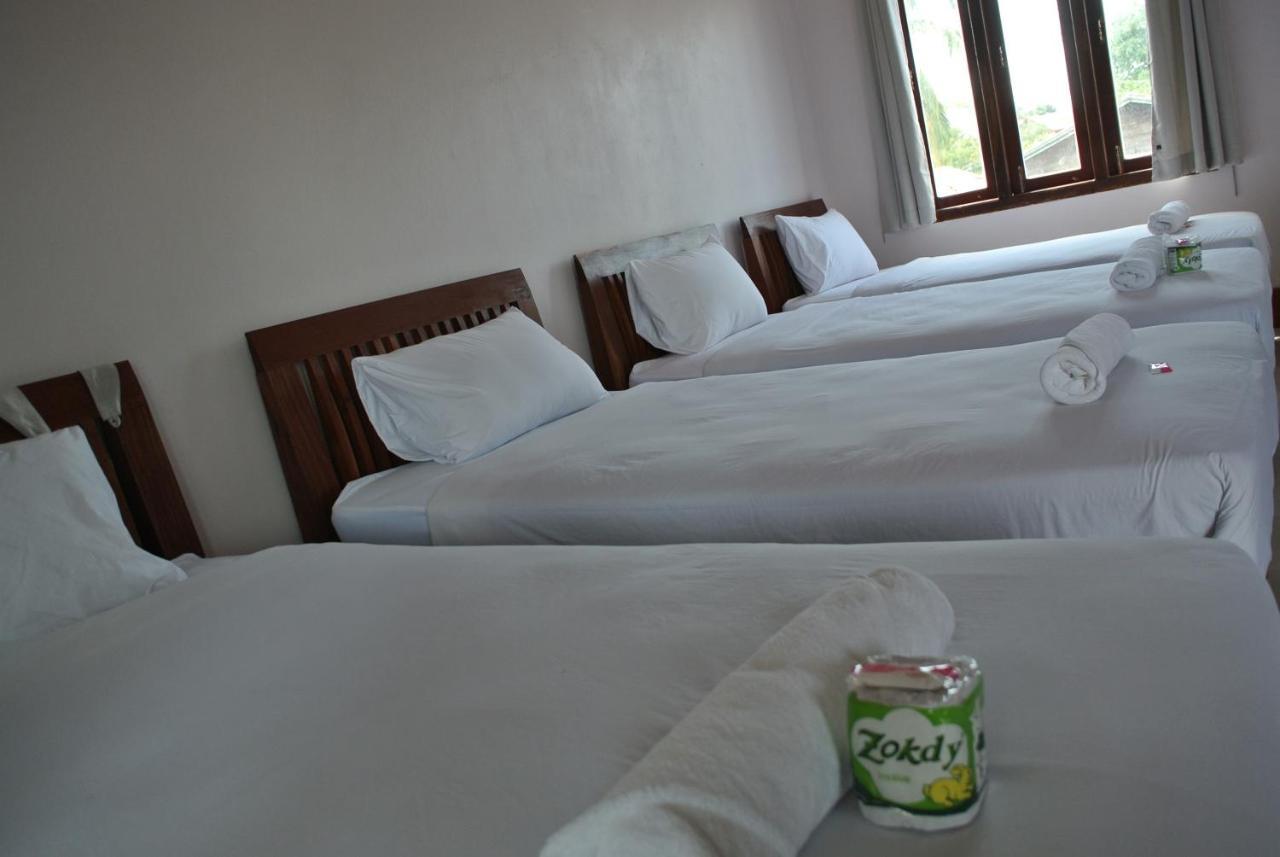 Mama Leurth Sunset Guesthouse ดอนเดด ห้อง รูปภาพ