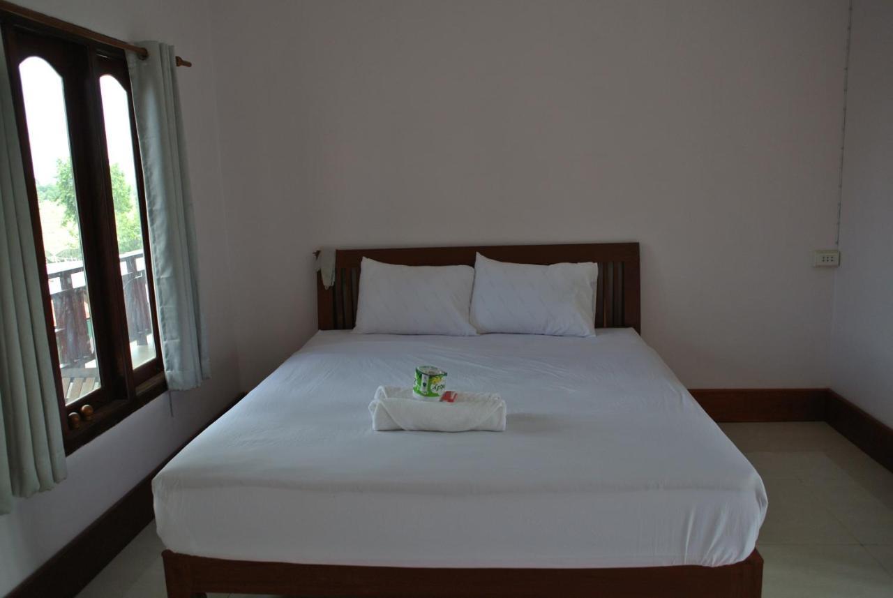 Mama Leurth Sunset Guesthouse ดอนเดด ห้อง รูปภาพ