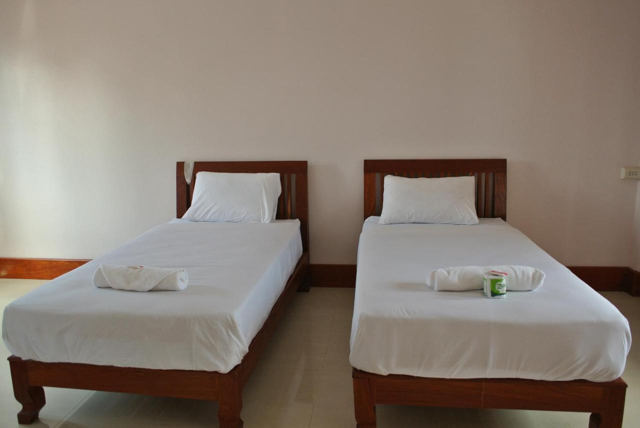 Mama Leurth Sunset Guesthouse ดอนเดด ห้อง รูปภาพ