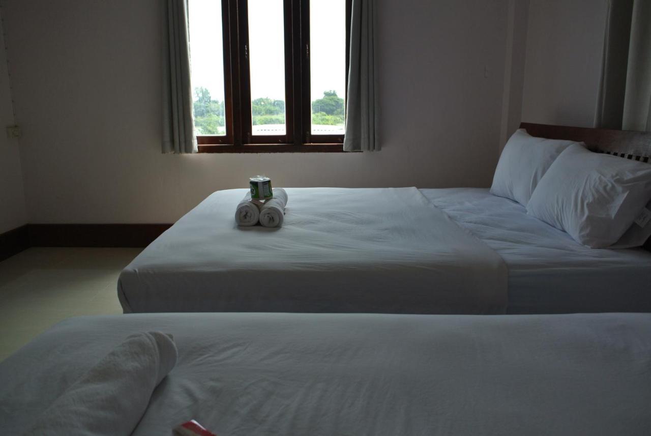 Mama Leurth Sunset Guesthouse ดอนเดด ห้อง รูปภาพ