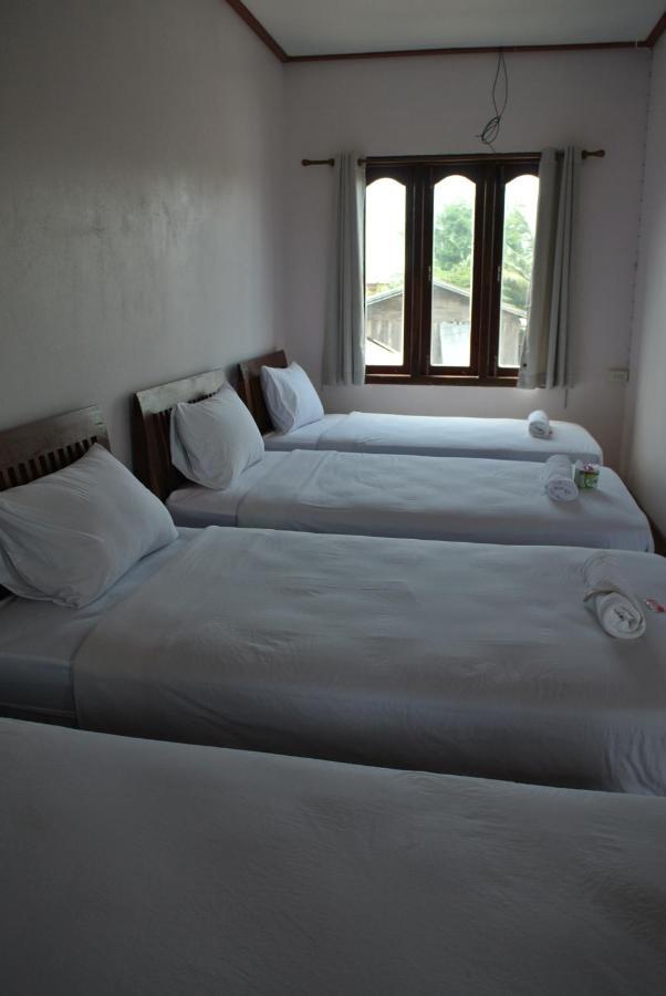 Mama Leurth Sunset Guesthouse ดอนเดด ห้อง รูปภาพ