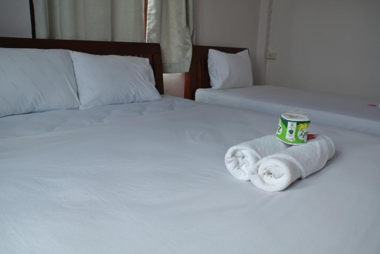 Mama Leurth Sunset Guesthouse ดอนเดด ห้อง รูปภาพ