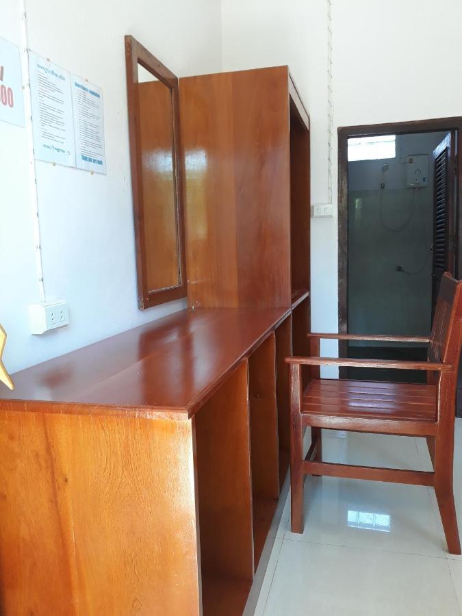 Mama Leurth Sunset Guesthouse ดอนเดด ภายนอก รูปภาพ