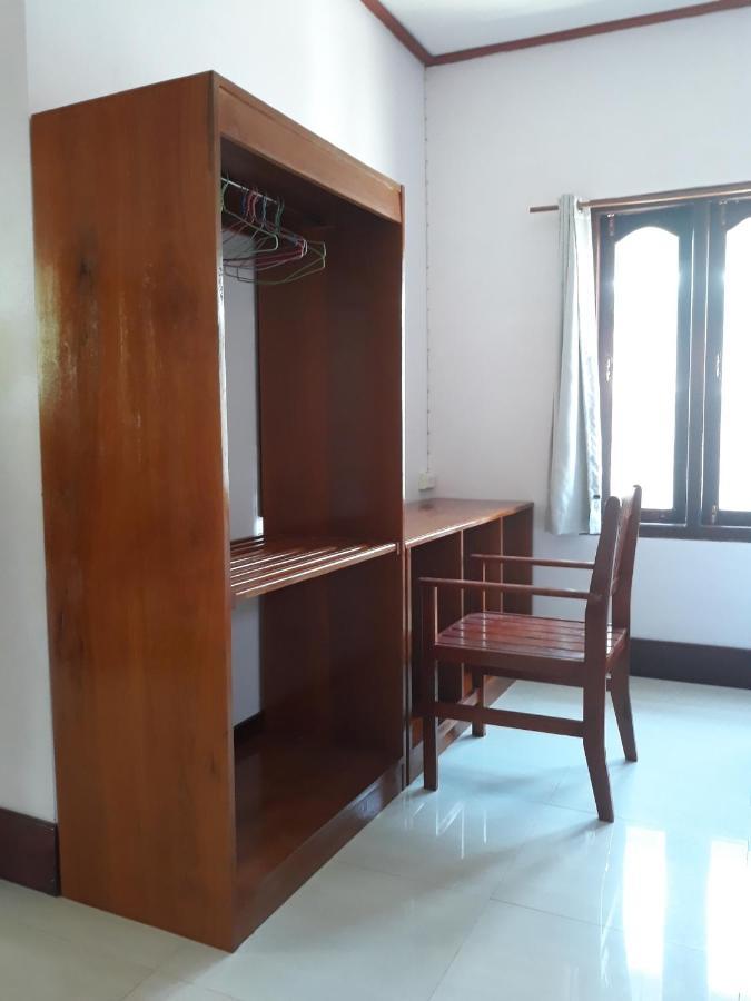 Mama Leurth Sunset Guesthouse ดอนเดด ภายนอก รูปภาพ