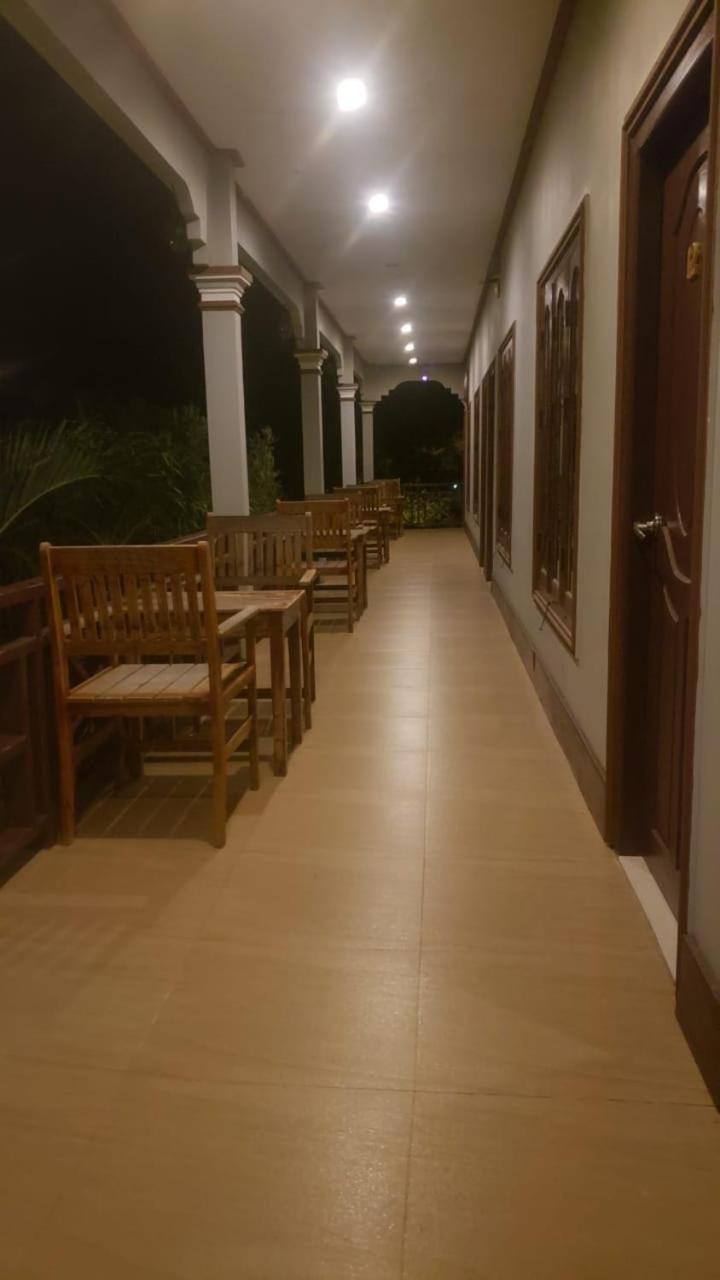 Mama Leurth Sunset Guesthouse ดอนเดด ภายนอก รูปภาพ