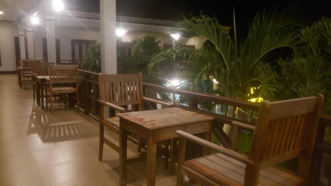 Mama Leurth Sunset Guesthouse ดอนเดด ภายนอก รูปภาพ